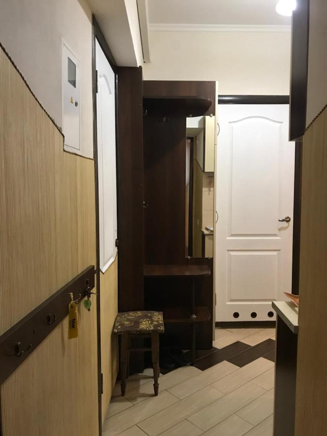 Lviv Center Apartment: Reliable Power in Heart of City Exterior photo